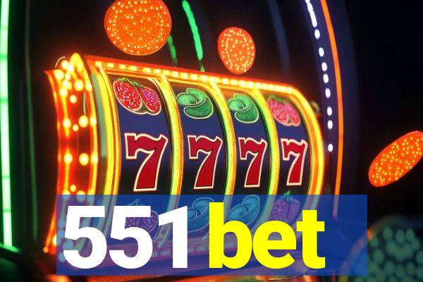551 bet